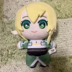 2026年最新】ソードアートオンラインぬいぐるみの人気アイテム - メルカリ