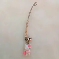 2026年最新】キティ ストラップ レアの人気アイテム - メルカリ