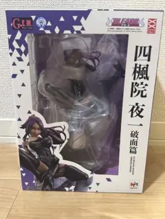 2026年最新】g.e.m.シリーズ bleach 四楓院夜一 破面篇の人気アイテム