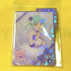 2026年最新】鬼塚冬毬 カードの人気アイテム - メルカリ