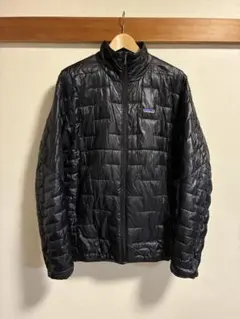 2026年最新】パタゴニア マイクロパフフーディの人気アイテム - メルカリ