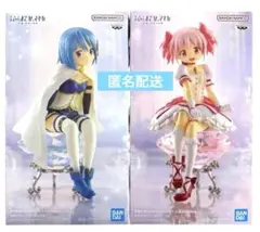 2026年最新】魔法少女まどか マギカ フィギュアの人気アイテム - メルカリ