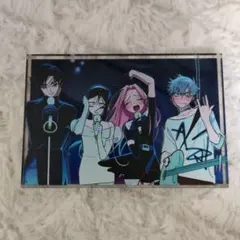 2026年最新】aLIEn stage アクスタの人気アイテム - メルカリ