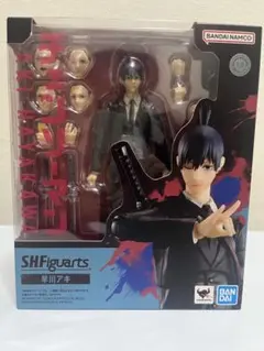 2026年最新】早川アキ フィギュアの人気アイテム - メルカリ