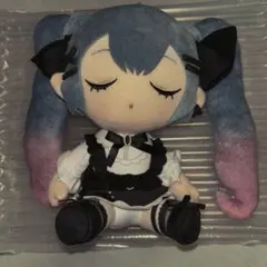 2026年最新】初音ミク ぬいぐるみ llの人気アイテム - メルカリ