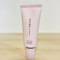 2026年最新】shiro さくら ハンドクリームの人気アイテム - メルカリ