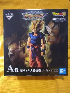 2026年最新】ドラゴンボール 一番くじ battle of world a賞の人気