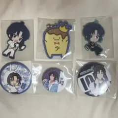 2026年最新】和泉一織 缶バッジの人気アイテム - メルカリ