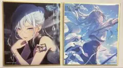 2026年最新】日野森雫 色紙の人気アイテム - メルカリ