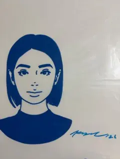 2026年最新】村上隆 サインの人気アイテム - メルカリ