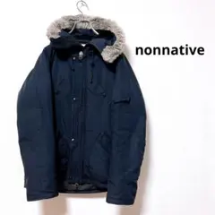 2026年最新】nonnative n 3bの人気アイテム - メルカリ