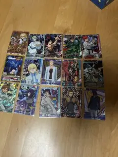 2026年最新】ガンダムトライエイジ まとめ売りの人気アイテム - メルカリ