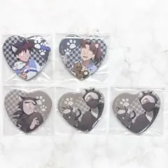 2026年最新】ハート缶バッジ 土井の人気アイテム - メルカリ