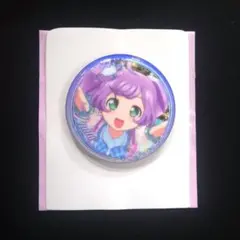 2026年最新】プリパラ 缶バッジ らぁらの人気アイテム - メルカリ