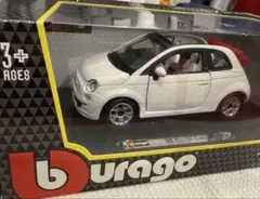 2026年最新】ブラーゴ フィアット500の人気アイテム - メルカリ