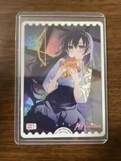 2026年最新】ラブライブ カード seceの人気アイテム - メルカリ