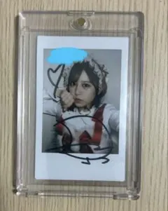 2026年最新】FRUITS zipper チェキ サインの人気アイテム - メルカリ