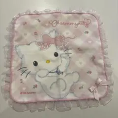 2026年最新】チャーミーキティ タオルの人気アイテム - メルカリ