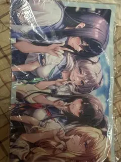 2026年最新】アマカノ2 プレイマットの人気アイテム - メルカリ