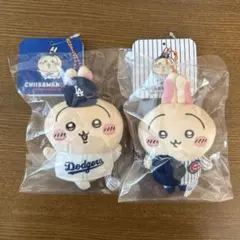 2026年最新】MLb ちいかわ マスコットの人気アイテム - メルカリ