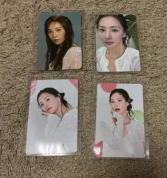 2026年最新】少女時代 ユリ トレカの人気アイテム - メルカリ