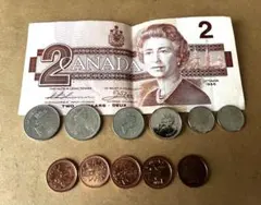 2026年最新】カナダドル紙幣の人気アイテム - メルカリ