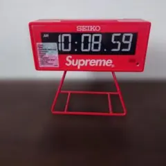 2026年最新】supreme seikoの人気アイテム - メルカリ
