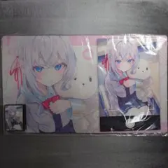 2026年最新】ロシア語でデレる隣のアーリャさん スリーブの人気