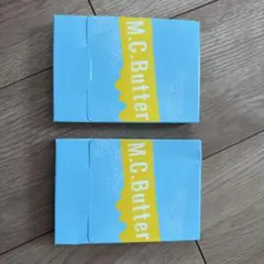 2026年最新】MC(エムシー)バターの人気アイテム - メルカリ