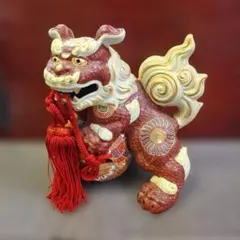 2026年最新】九谷焼獅子の人気アイテム - メルカリ