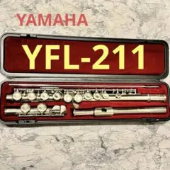 2026年最新】yamaha yfl 211の人気アイテム - メルカリ