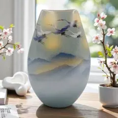 2026年最新】九谷陶勝 花瓶の人気アイテム - メルカリ