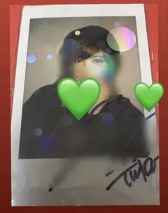 2026年最新】直筆サイン チェキの人気アイテム - メルカリ