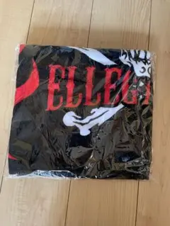 2026年最新】タオル ELLEGARDENの人気アイテム - メルカリ