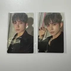 2026年最新】enhypen dark blood ヒスン newの人気アイテム - メルカリ