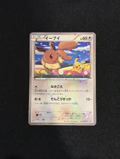 2026年最新】プロモーションカード イーブイ セブンイレブンの人気