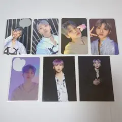 2026年最新】Ab6ix ウン トレカの人気アイテム - メルカリ