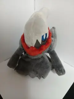 2026年最新】ダークライぬいぐるみの人気アイテム - メルカリ