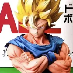 2026年最新】孫悟空ガレージキットの人気アイテム - メルカリ