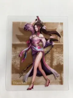 2026年最新】真・三國無双8クリアカードの人気アイテム - メルカリ