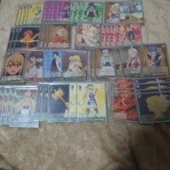 2026年最新】ヴァイスシュヴァルツ フェアリーテイル デッキの人気