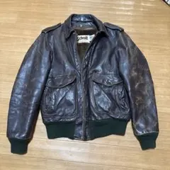 2026年最新】SCHOTt フライトジャケットの人気アイテム - メルカリ