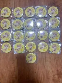 2026年最新】るぅとくん 缶バッジ2022の人気アイテム - メルカリ