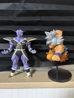 2026年最新】ジース フィギュアの人気アイテム - メルカリ