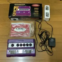 2026年最新】line6 fm4の人気アイテム - メルカリ