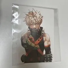 2026年最新】ヒロアカ 42巻 アクリルスタンドの人気アイテム - メルカリ