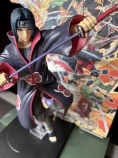 2026年最新】うちはイタチ フィギュア d賞の人気アイテム - メルカリ