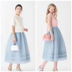 2026年最新】tsuru by mariko oikawa スカートの人気アイテム - メルカリ