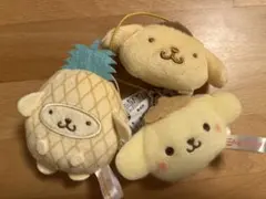 2026年最新】ポムポムプリンがまぐちの人気アイテム - メルカリ