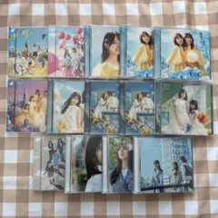 2026年最新】日向坂46 cd セットの人気アイテム - メルカリ